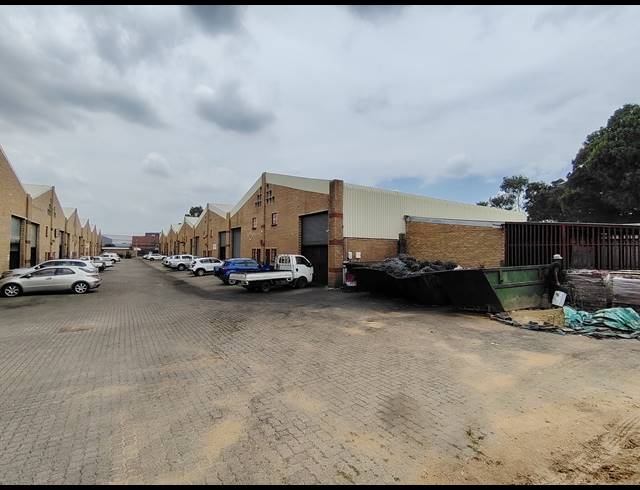4,900M² INVESTMENT FOR SALE IN STEELEDALE